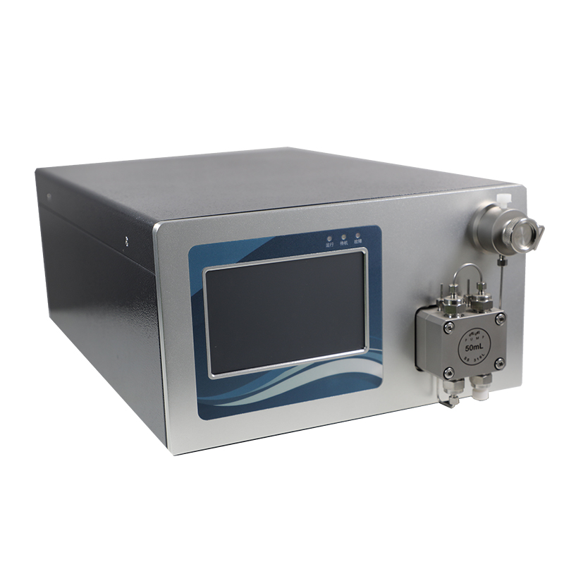 不銹鋼高壓恒流泵